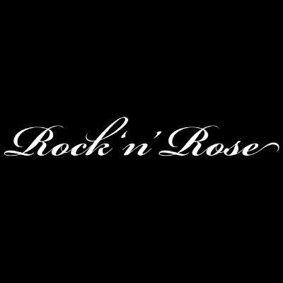 Rock’n’Rose Official Web Site