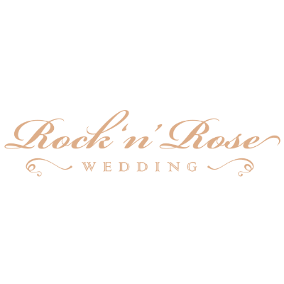 Rock’n’Rose Wedding Official Web Site