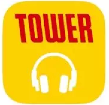 TOWER RECORDS MUSIC