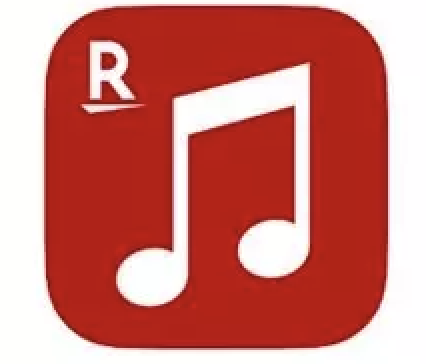 Rakuten music
