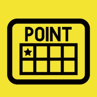 新規🎁LINE Point Card ゲット!