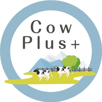 CowPlus+（公式ホームページ）