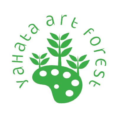 やはたアートフォレスト～パレットの樹～