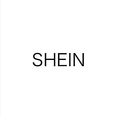 SHEIN《シーイン》