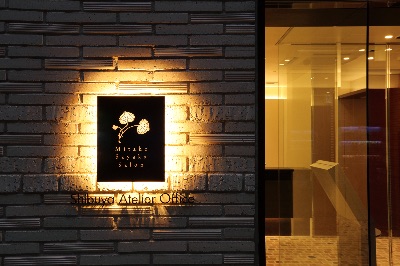 Salon Members Club