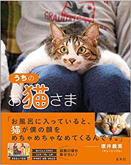 「うちのお猫さま」