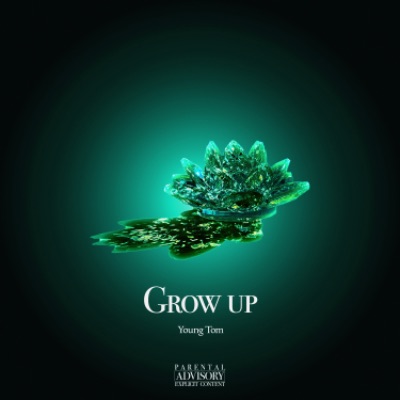 ［GROW UP- Young Tom］