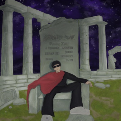 ［What's up bro Ⅰ - Young Tom］