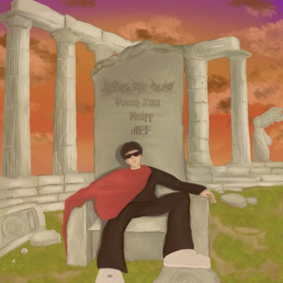 ［What's up bro（Feat. Asiff&JEF）【TOKYO Remix】 - Young Tom］