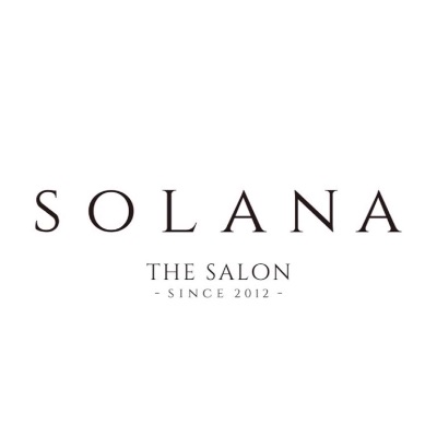 SOLANA ホームページ