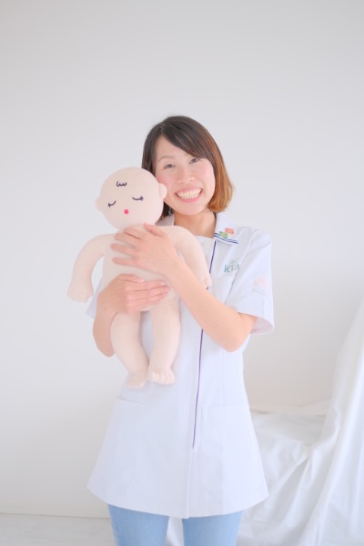 ベビー系レッスン、講座について♡