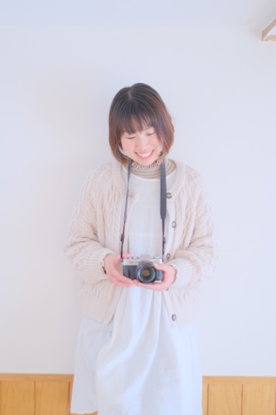 ふんわりフォトについて♡