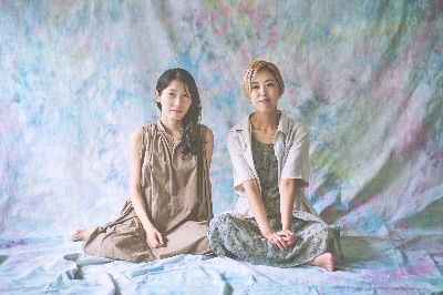 気候危機プロジェクト 川村美喜×上田うた