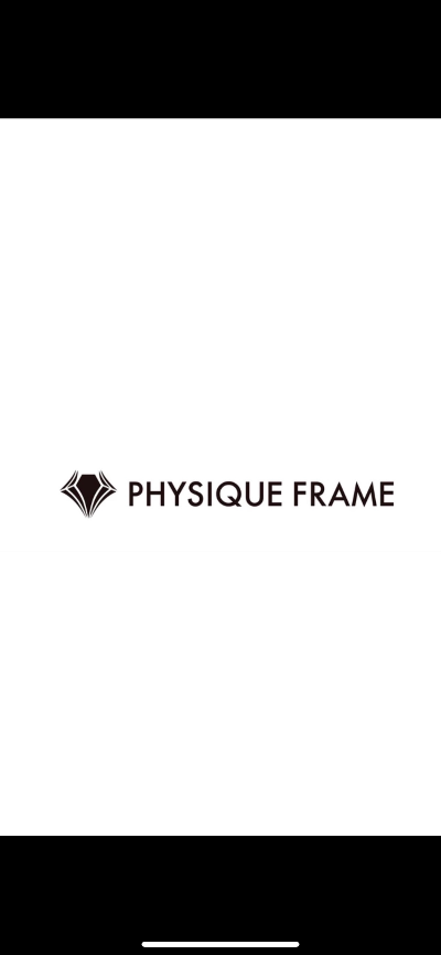 PHYSIQUE FRAME