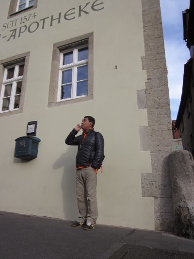 オフィシャルブログ