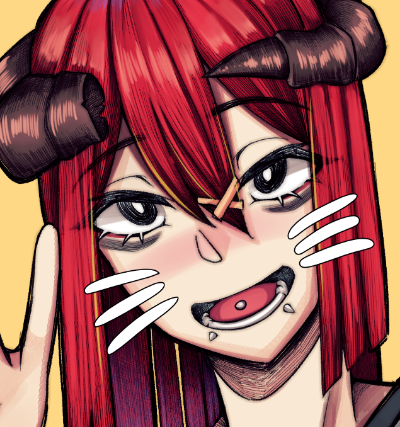 profile icon