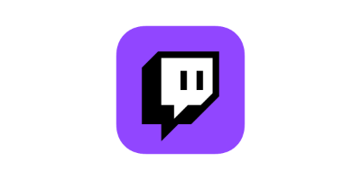 🐙Twitch🐙