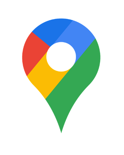 Googleマップ