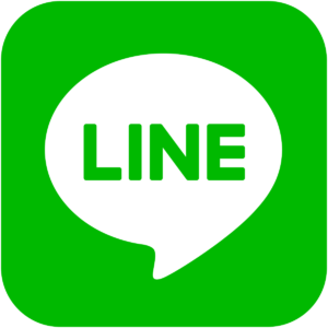 Beldad公式LINE