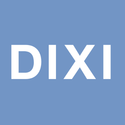 株式会社DIXIのサイト