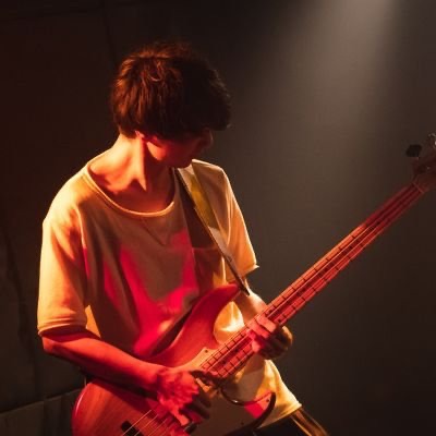 Yuki Matsumoto(Ba.)