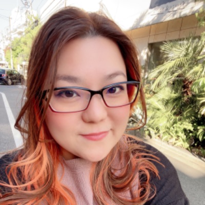 profile icon