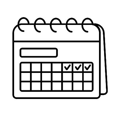 ONLINE BOOKING