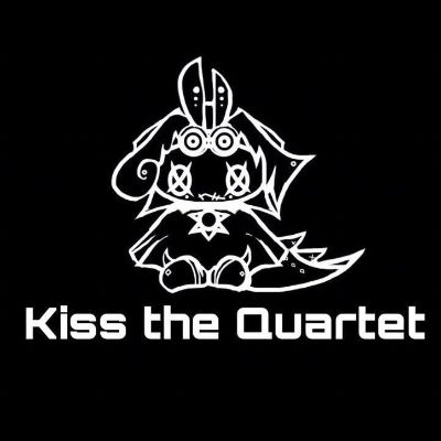 Kiss the Quartet