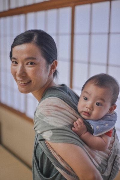 ははこぐさおんばぶーインスタ