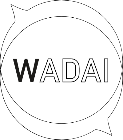 WADAIホームページ