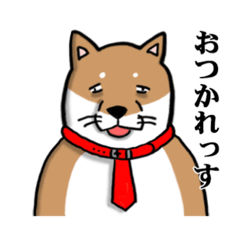 パル内藤オリジナルLINEスタンプ