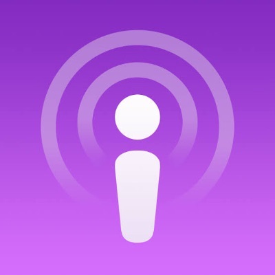 Apple  Podcastで聴く