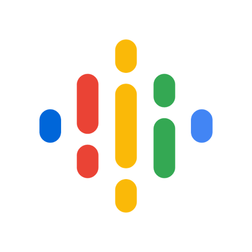 Google Podcastで聴く