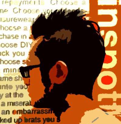 profile icon