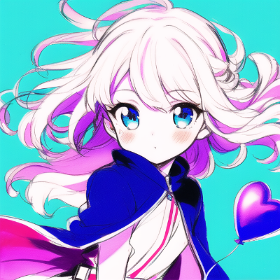 Swag sensation CHIBI : Miao