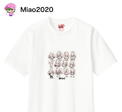 UNIQLOグッズ(UTme)