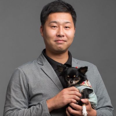 篠原学プロフィール