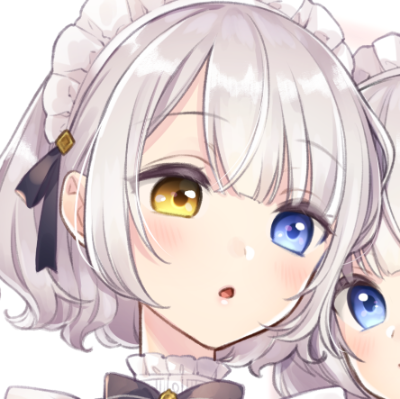 profile icon