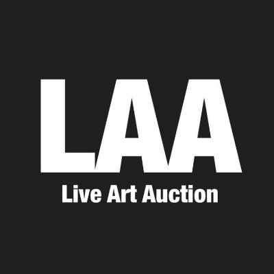 Live Art Auction