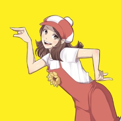 profile icon