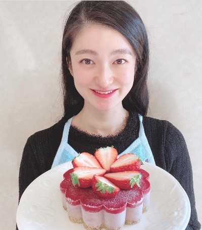 インスタ : ロースイーツ