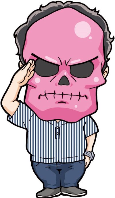 手取年収300万円 ⇒ 営業利益年1,000万円超。「もっと早ければ」は、正直な思い