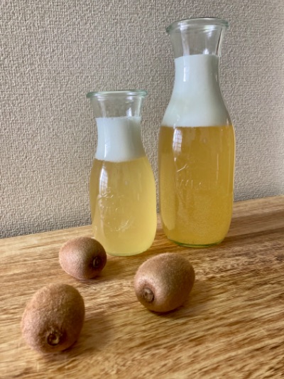 手づくり発酵ジュース教室 申込みフォーム