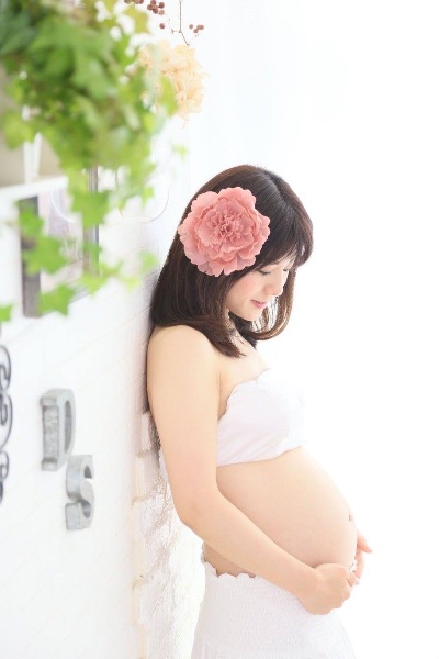 マタニティストレッチクラスについて