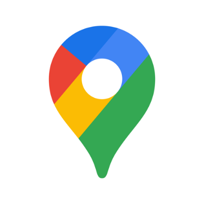 Googleマップ