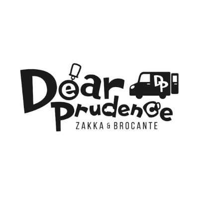 雑貨 & ブロカント Dear Prudence