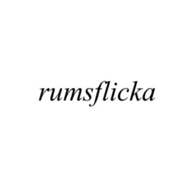 rumsflicka