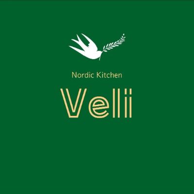 Nordic kitchen Veli