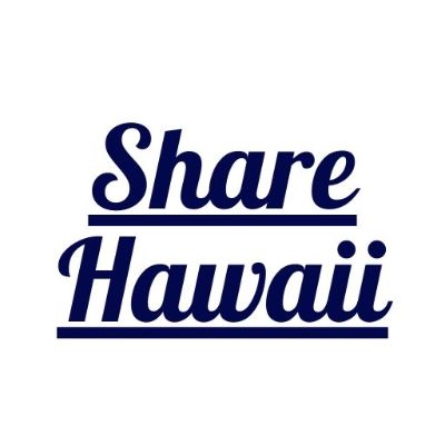 シェアハワイ