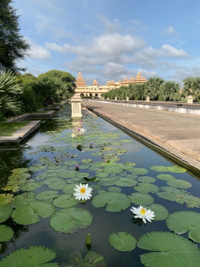 【HOME PAGE】インド発、世界。